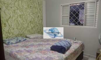 Imagem 7: Casa com 2 dormitórios à venda, 92 m² por R$ 300.000,00 - Parque Esmeralda - Sorocaba/SP