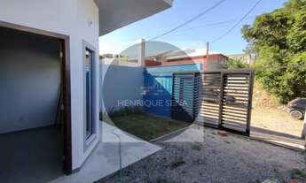 Imagem 4: Casa para venda possui 85 metros quadrados com 3 quartos