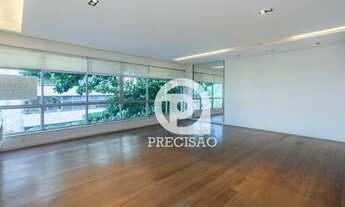 Imagem: Apartamento à venda, 164 m² por R$ 3.400.000,00