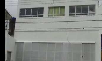 Imagem: Salão com 257 m² Ótimo para industria