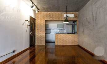 Imagem 6: Apartamento com 2 dormitórios à venda, 102 m² por R$ 1.890.000,00 - Vila Nova Conceição