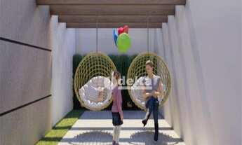 Imagem 5: Casa com 2 dormitórios à venda, 54 m² por R$ 150.000,00 - Lago Azul - Uberlândia/MG