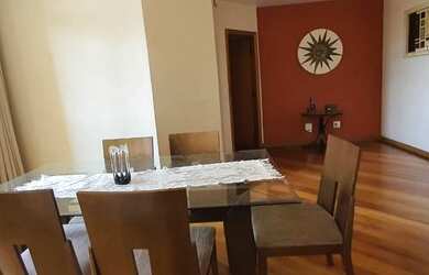 Imagem 4: Apartamento para Venda em Contagem, Eldorado, 3 dormitórios, 1 suíte, 1 banheiro, 2 vagas