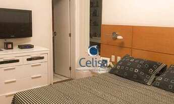 Imagem 5: Apartamento com 3 dormitórios à venda, 100 m² por R$ 990.000,00 - Copacabana - Rio de Jane