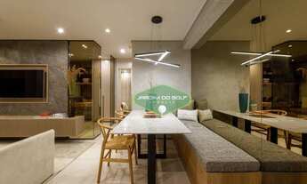 Imagem 6: Apartamento com 2 dormitórios à venda, 68 m² por R$ 983.500,00 - Alto da Boa Vista - São P