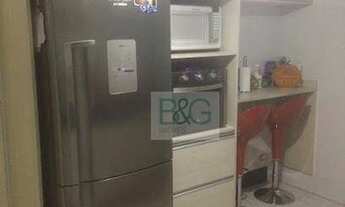 Imagem 6: Sobrado à venda, 120 m² por R$ 780.000,00 - Alto da Mooca - São Paulo/SP