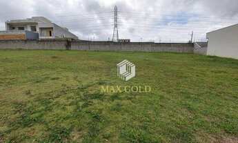 Imagem: Terreno à venda, 275 m² por R$ 195.000,00