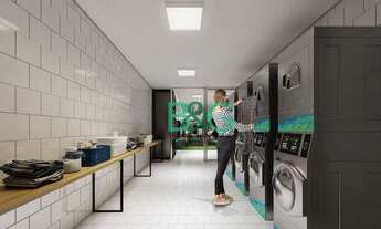 Imagem 7: Loja à venda, 499 m² por R$ 7.710.646,50 - Moema - São Paulo/SP