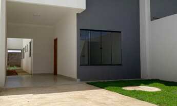 Imagem 2: Casa a venda em Caldas Novas, bairro Primavera 2, próxima ao Supermercado Sol