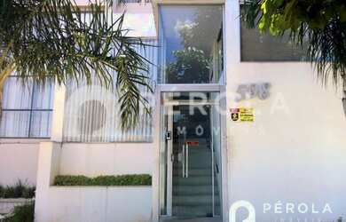 Imagem 3: Apartamento Edifício Lourenzzo Village Vila Rosa