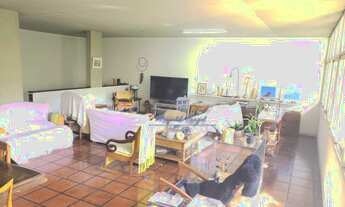 Imagem 5: Sobrado com 4 dormitórios à venda, 453 m² por R$ 1.500.000,00 - Jardim Marajoara - São Pau