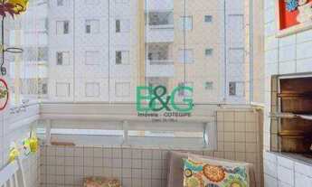 Imagem 4: Apartamento à venda, 72 m² por R$ 615.000,00 - Mooca - São Paulo/SP