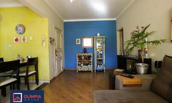 Imagem: Venda Apartamento 2 Dormitórios - 75 m²