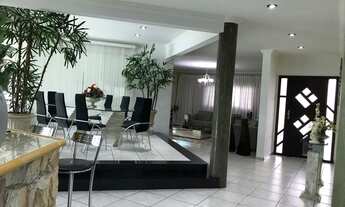 Imagem 7: Chácara Condomínio para Venda em Salto, Condomínio Zuleika Jabour, 4 dormitórios, 1 suíte