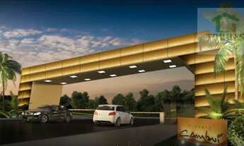 Imagem: Terreno à venda, 250 m² por R$ 330.000,00