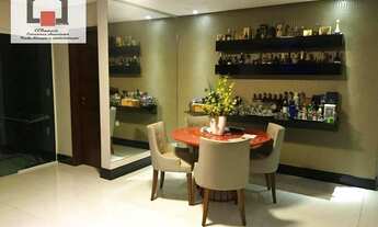 Imagem 5: CC imoveis Pará vende excelente casa 589 m², 4 Suítes, 4 Vagas em Parque Verde, Belém-Pará