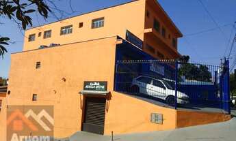 Imagem 3: SALÃO NA VILA GUARANI