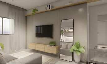 Imagem 2: Venda Apartamento 2 Dormitórios - 64 m² Itaim Bibi