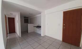 Imagem 4: Apartamento com 2 dormitórios à venda, 74 m² por R$ 170.000,00 - Bonfim - Juiz de Fora/MG