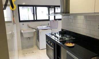 Imagem 4: VENDO APARTAMENTO 170 METROS QUADRADOS REFORMADO COM 4 QUARTOS NA FREGUESIA