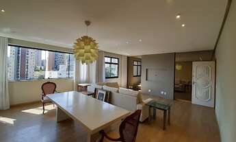 Imagem: Maravilhoso 4 quartos 1 suíte 2 vagas 148metros