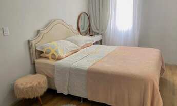 Imagem 6: Casa semi-mobiliada, com 2 dormitórios no condomínio Terra Nova, Palhoça SC