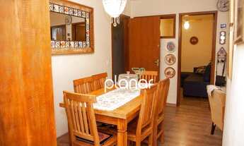 Imagem 3: Apartamento com 4 dormitórios à venda, 90 m² por R$ 540.000,00 - Itaipava - Petrópolis/RJ