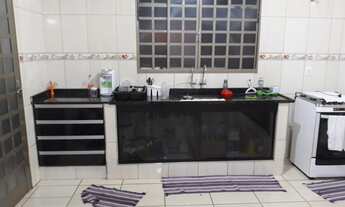 Imagem 7: Casa com 2 dormitórios à venda, 114 m² por R$ 270.000 - Jardim José Sampaio Júnior - Ribei