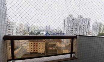 Imagem 3: Apartamento à venda, 95 m² por R$ 561.800,00 - Mooca - São Paulo/SP