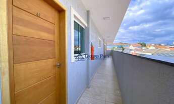 Imagem: Apartamento à venda, 49 m² por R$ 199.980,00