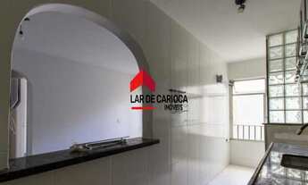 Imagem 7: Botafogo - 2 Quartos com vaga escriturada e infraestrutura de lazer