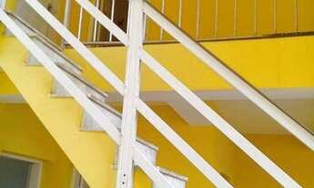 Imagem 5: Casa PÉ NA AREIA VISTA MAR com 6 dormitórios à venda por R$ 850.000 - Balneário Itaoca - M