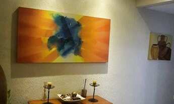 Imagem 2: Imob01 - Cobertura 200 m² - venda - 3 dormitórios - 1 suíte - Vila Marlene - São Bernardo