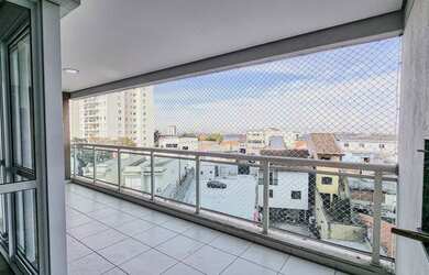 Imagem 2: Apartamento à venda no bairro Vila Maria Alta - São Paulo/SP, Zona Norte