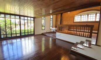 Imagem 5: Casa à venda, 217 m² por R$ 1.650.000,00 - Jardim Marajoara - São Paulo/SP