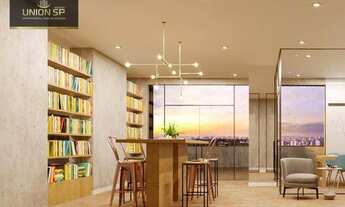 Imagem: Studio com 1 dormitório à venda, 31 m²