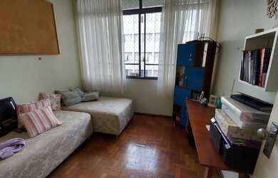 Imagem 5: Apto de 3 quartos mobiliado px ao Shopping Cidade