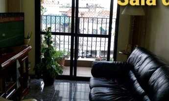 Imagem 5: Apartamento com 3 dormitórios à venda, 144 m² por R$ 738.000,00 - Mandaqui - São Paulo/SP