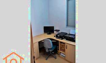 Imagem 6: Apartamento com 3 dormitórios à venda, 70 m² por R$ 480.000,00 - Ipiranga - São Paulo/SP