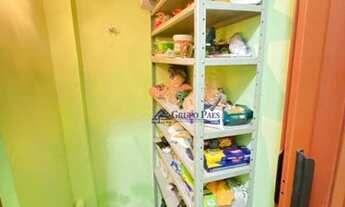 Imagem 4: OPORTUNIDADE Sobrado com 2 dormitórios à venda, 136 m² por R$ 269.900 - Cidade São Mateus