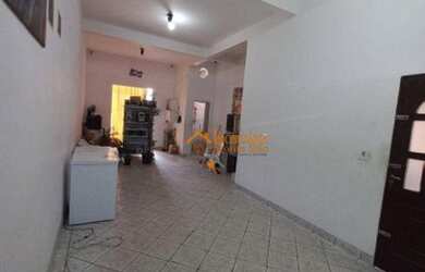 Imagem 2: Casa com 9 dormitórios à venda, 490 m² por R$ 450.000,00 - Cidade Soberana - Guarulhos/SP