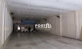 Imagem 4: Lojão no Centro da Cidade - Rua João Pessoa