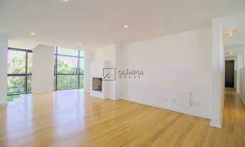 Imagem 2: Venda Apartamento 3 Dormitórios - 217 m² Sumaré