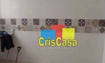 Imagem 7: More a uma quadra da praia de Itaipuaçu