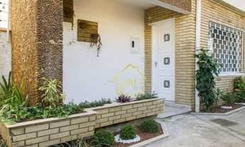 Imagem 2: Casa à venda, 168 m² por R$ 790.000,00 - Encruzilhada - Santos/SP