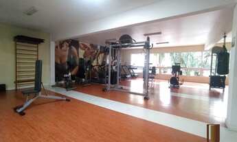 Imagem 7: Uniclass Imóveis Vende: Lindo Apto no Condomínio Residencial Giardino, localizado no Centr