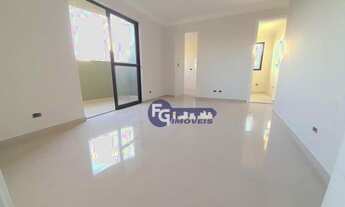 Imagem 2: Apartamento à venda, 67 m² por R$ 239.000,00 - Afonso Pena - São José dos Pinhais/PR