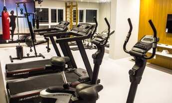 Imagem 7: Apartamento de médio/Alto padrão no Centro de Nova Iguaçu - Palazzo Ducale