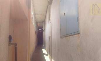 Imagem 2: Casa com 10 dormitórios à venda, 500 m² por R$ 481.000,00 - Parque São Lucas - São Paulo/S