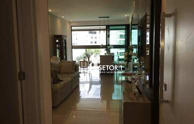 Imagem 5: Apartamento com 2 quartos à venda, 84 m² por R$ 750.000 - Santa Helena - Juiz de Fora/MG